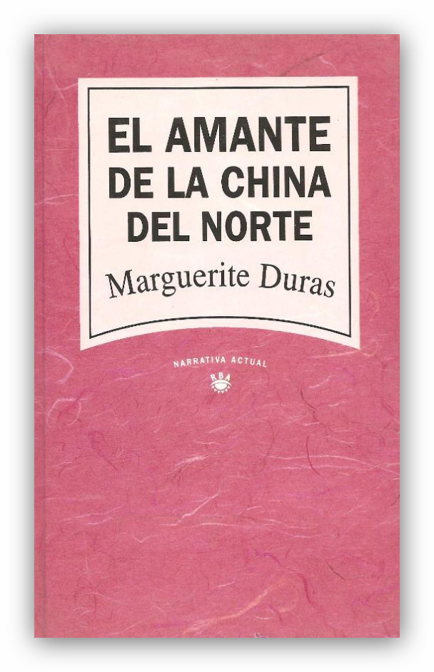 El amante de la china del norte pdf creator